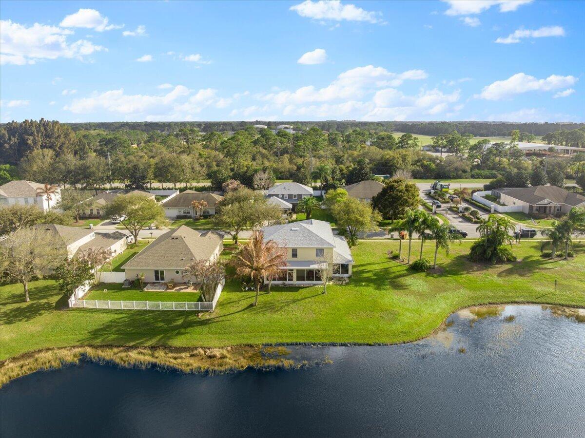 LAKES AT SAND RIDGE - Residential