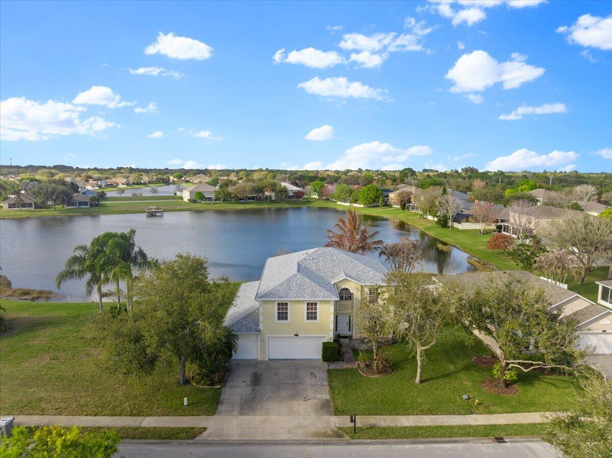 LAKES AT SAND RIDGE - Residential