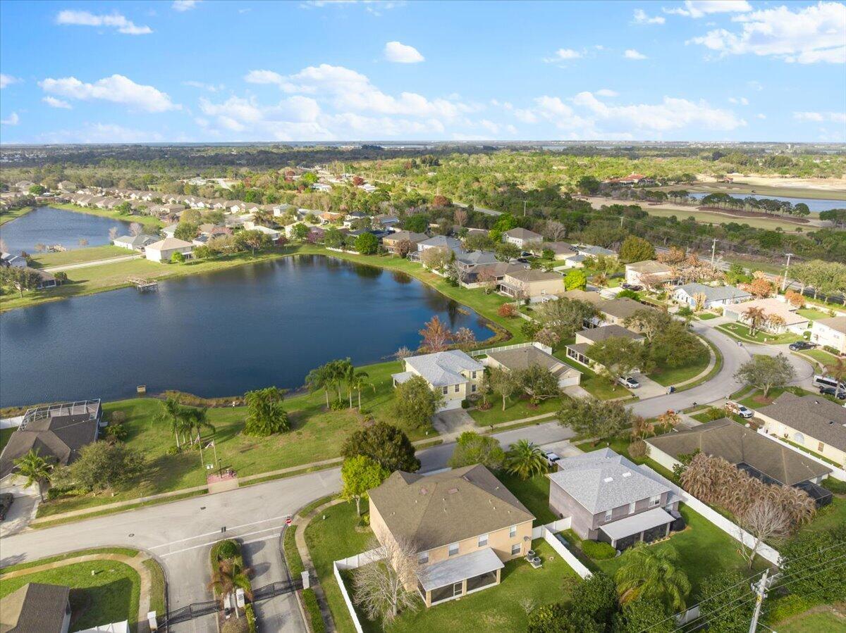 LAKES AT SAND RIDGE - Residential