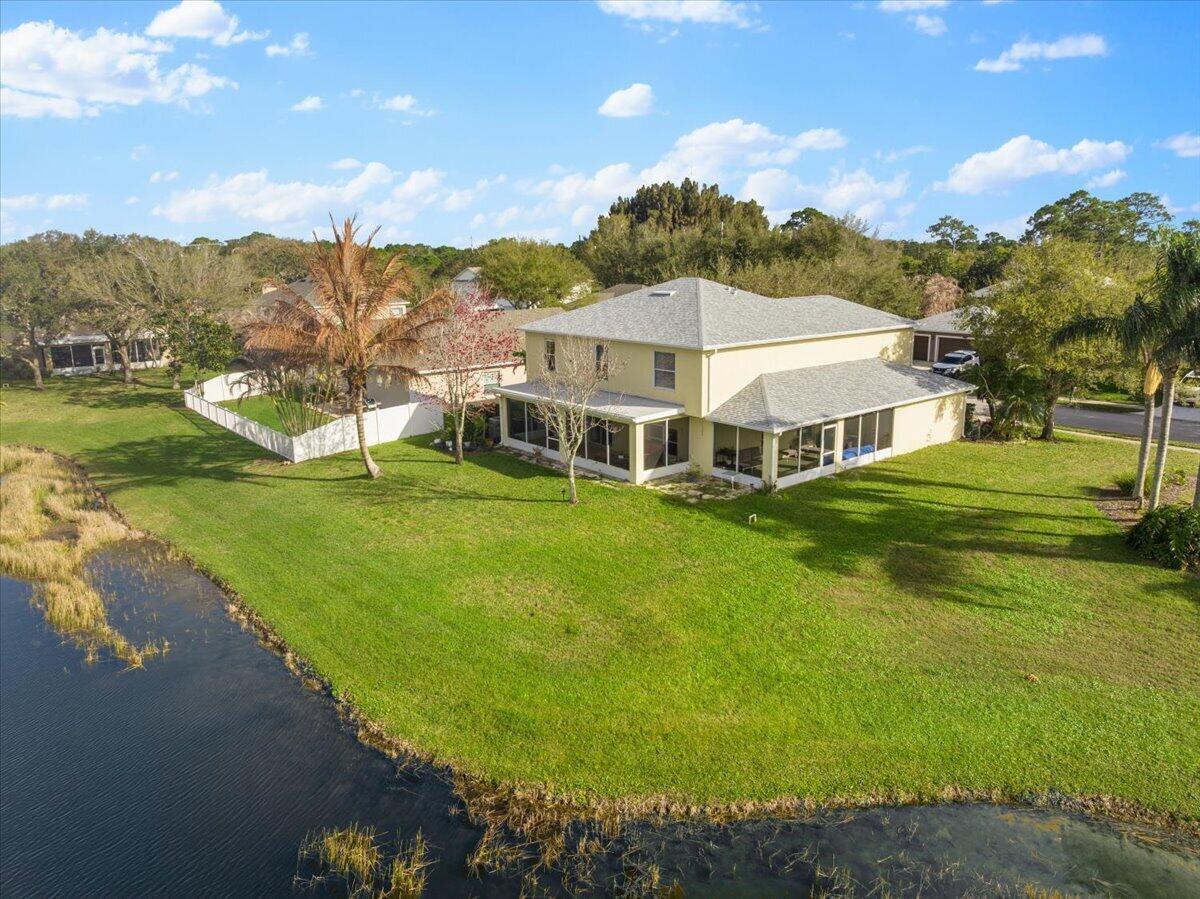 LAKES AT SAND RIDGE - Residential
