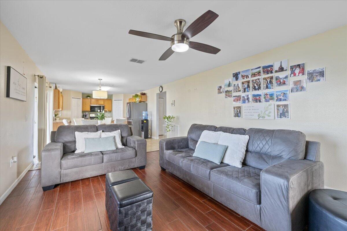 LAKES AT SAND RIDGE - Residential