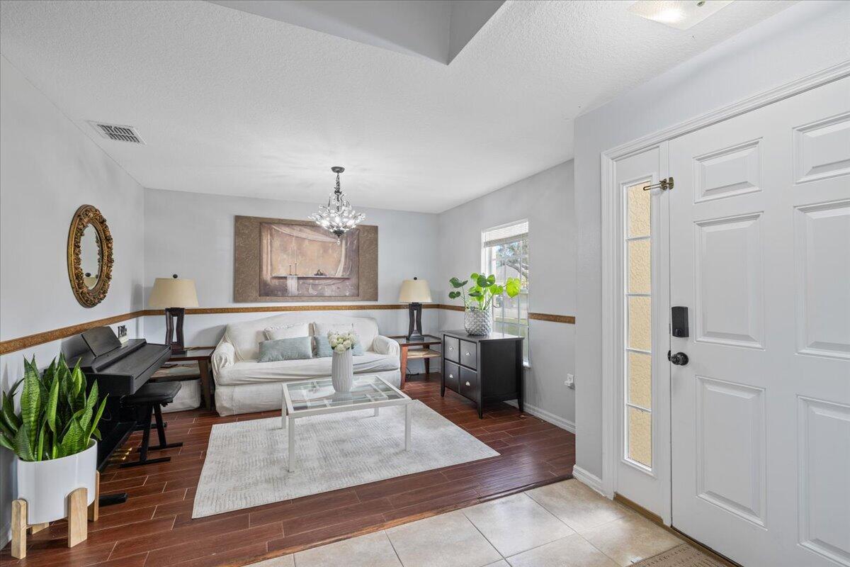 LAKES AT SAND RIDGE - Residential