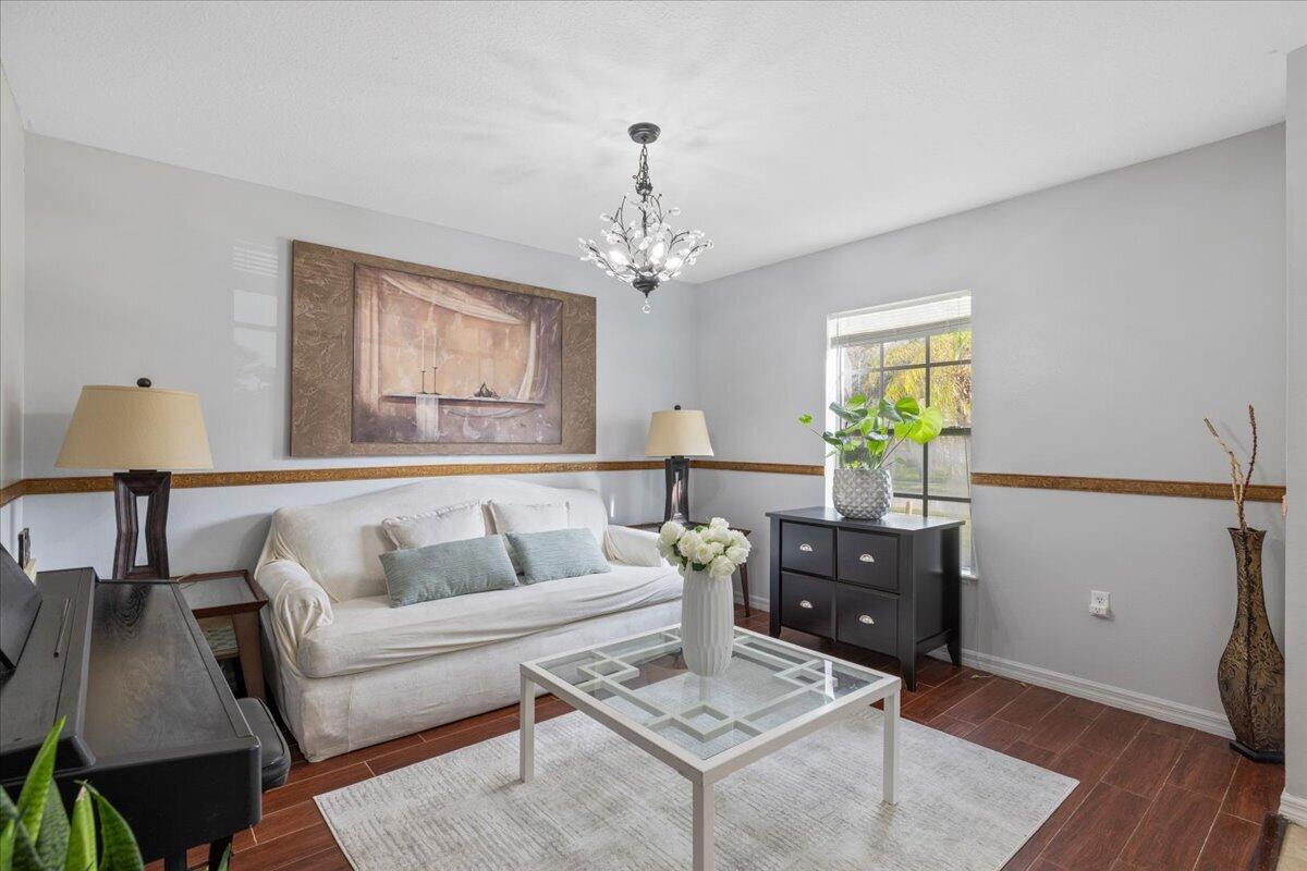 LAKES AT SAND RIDGE - Residential