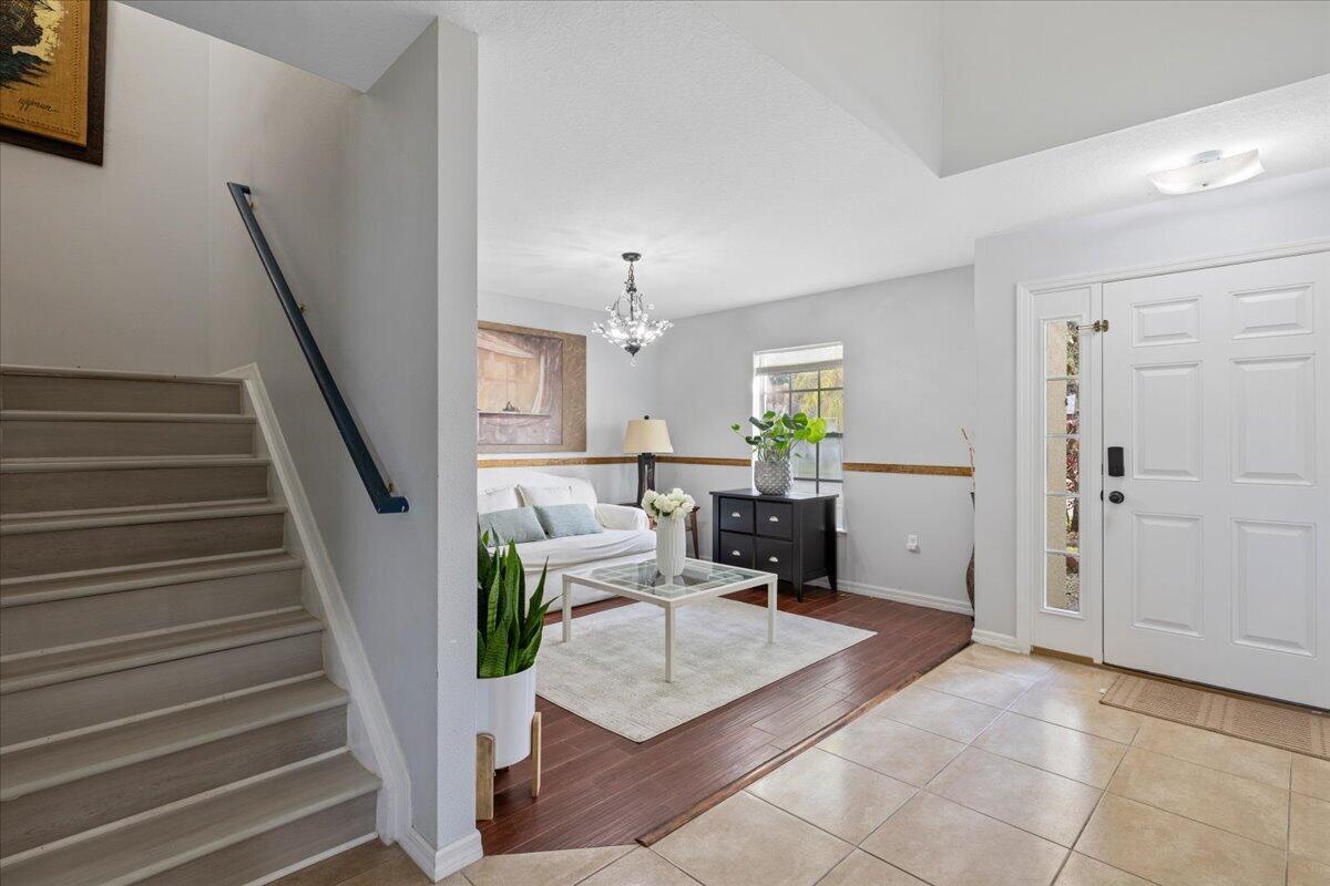 LAKES AT SAND RIDGE - Residential