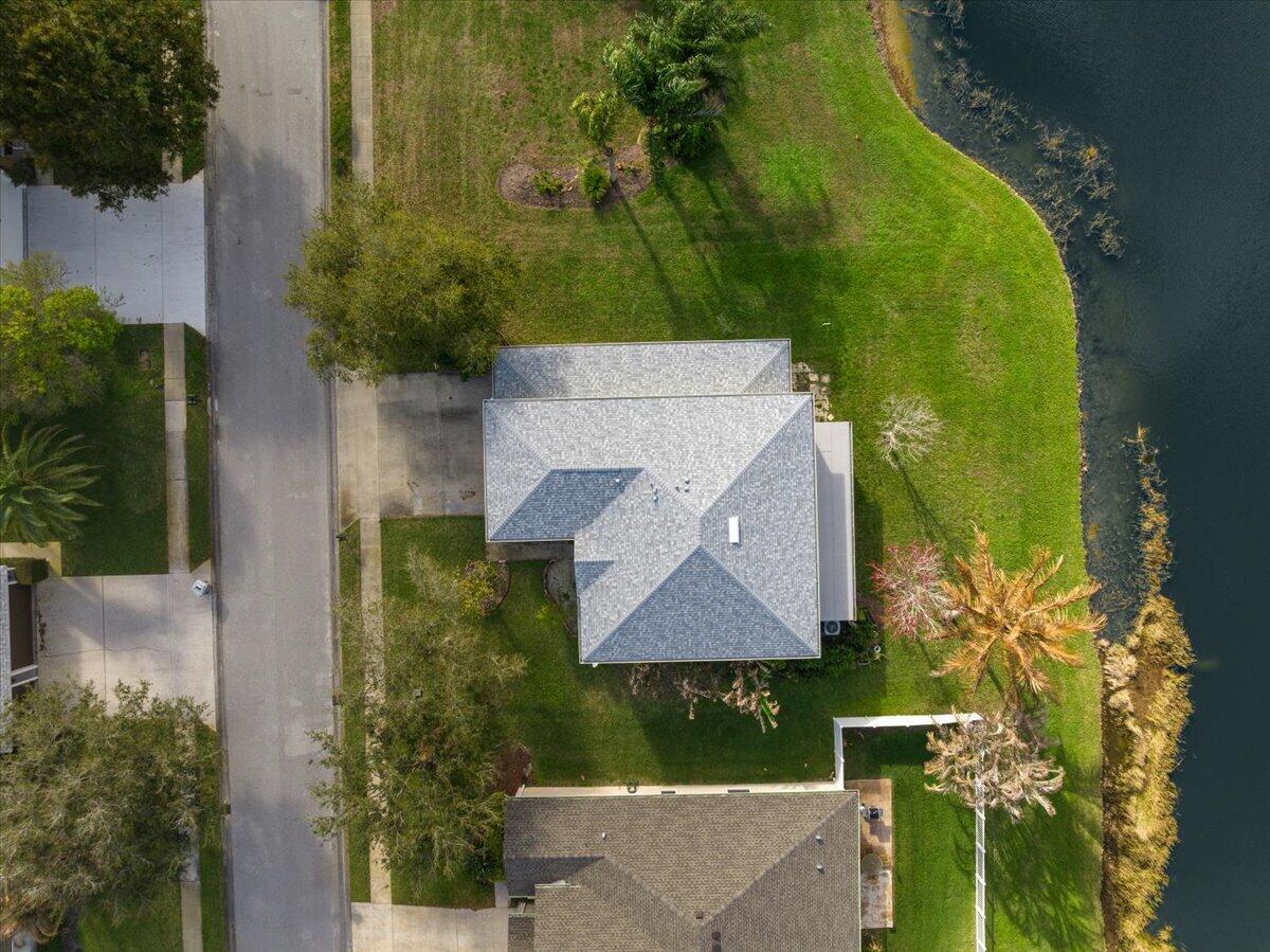 LAKES AT SAND RIDGE - Residential