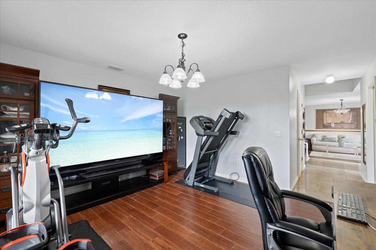 LAKES AT SAND RIDGE - Residential