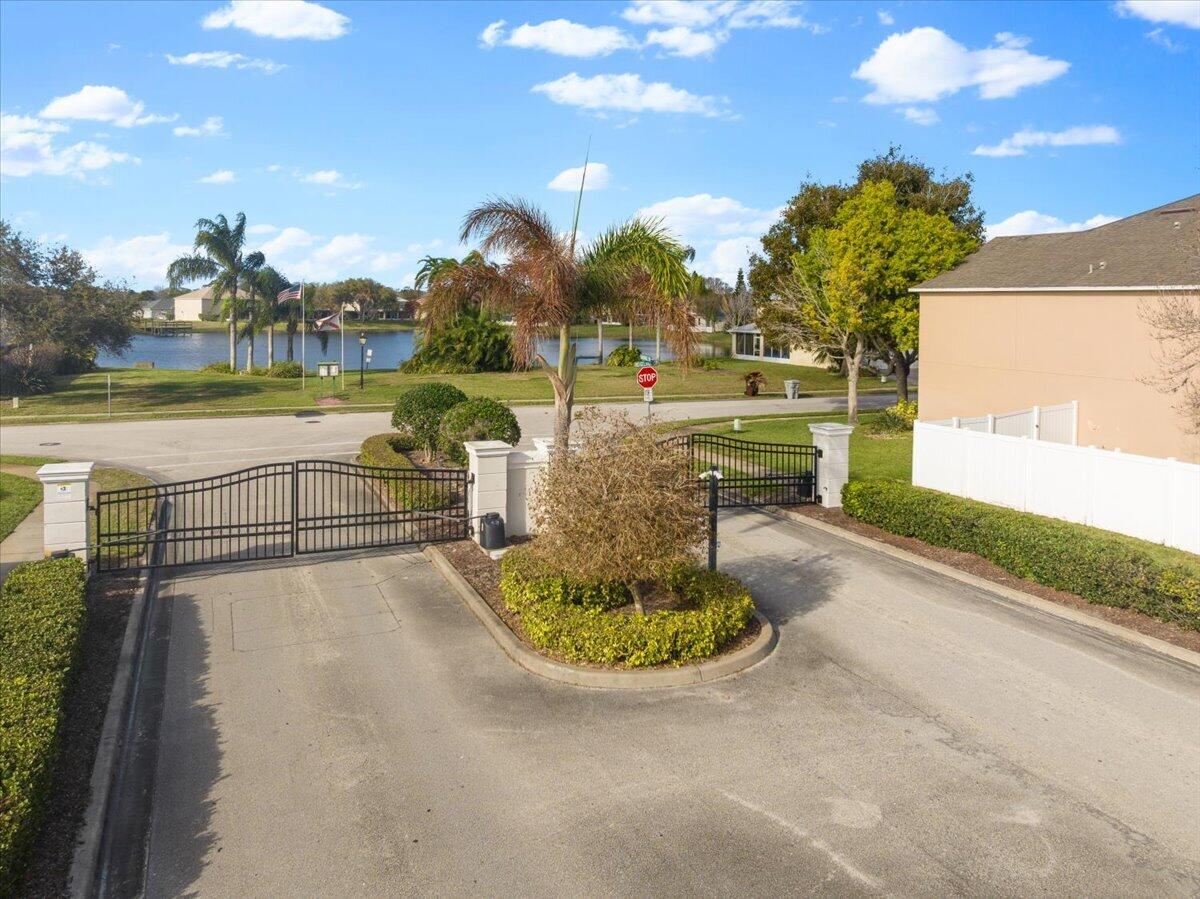 LAKES AT SAND RIDGE - Residential