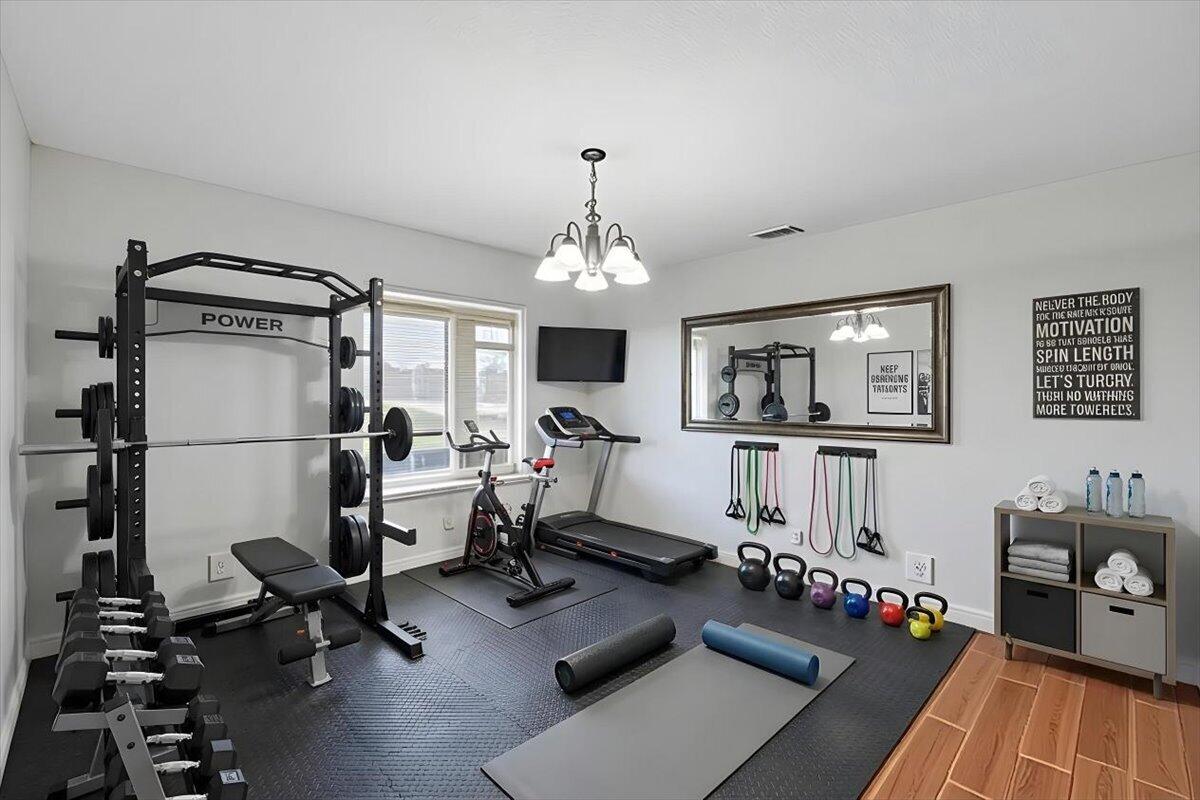 LAKES AT SAND RIDGE - Residential