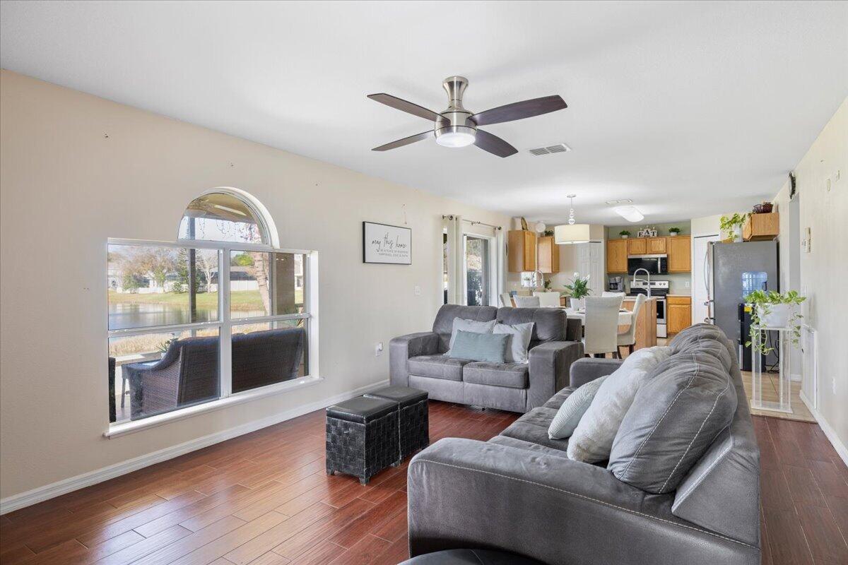 LAKES AT SAND RIDGE - Residential