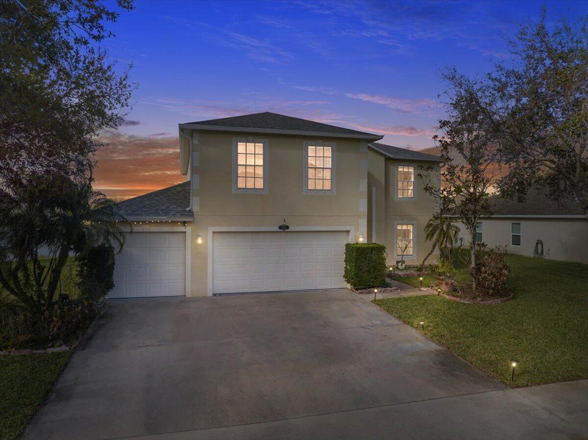 LAKES AT SAND RIDGE - Residential