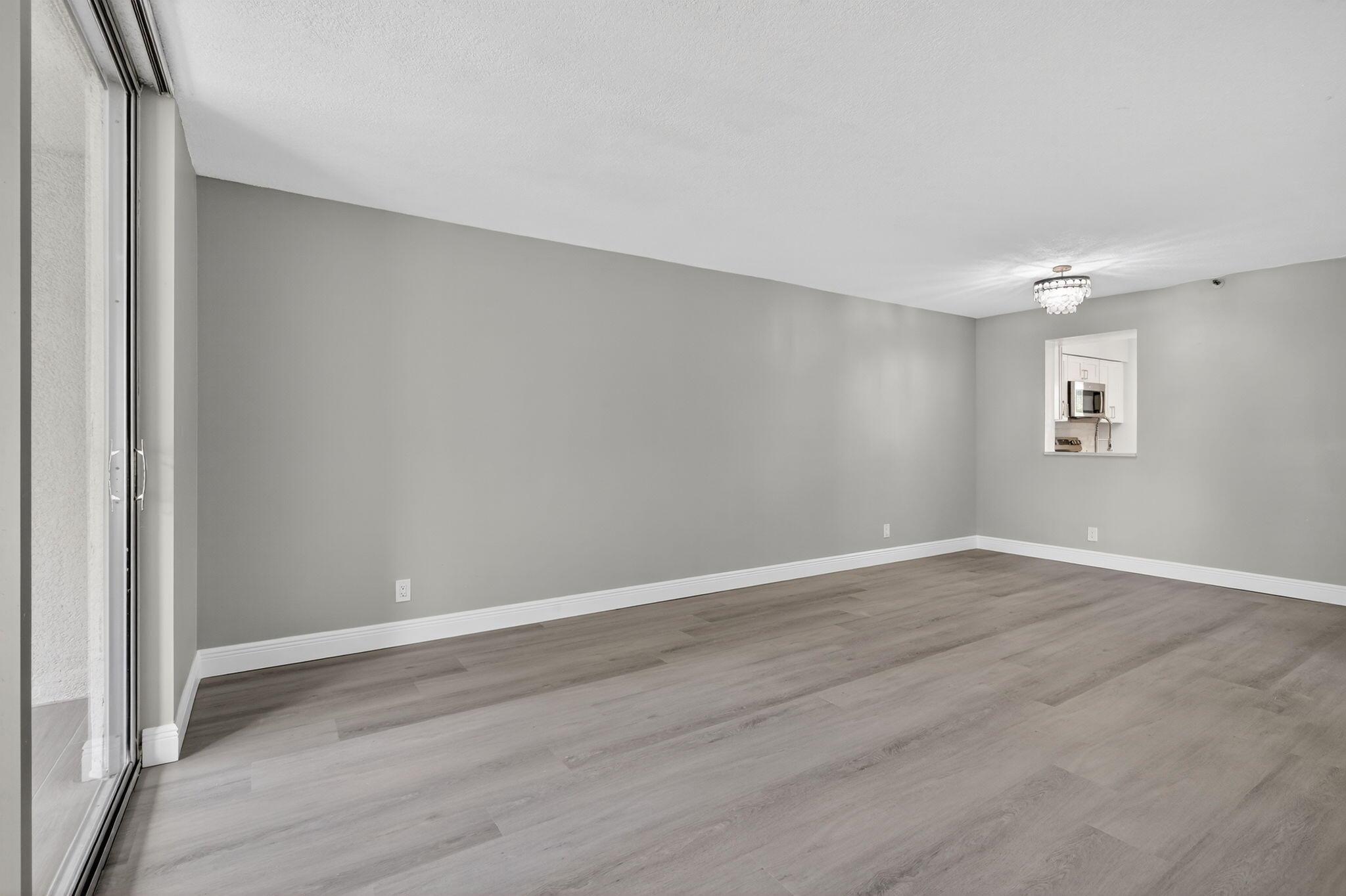 Village of Oriole Bonaire - Residential Lease