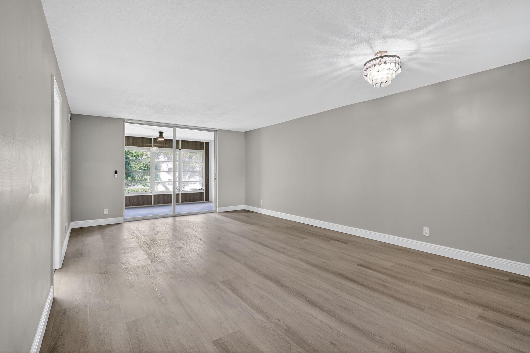 Village of Oriole Bonaire - Residential Lease