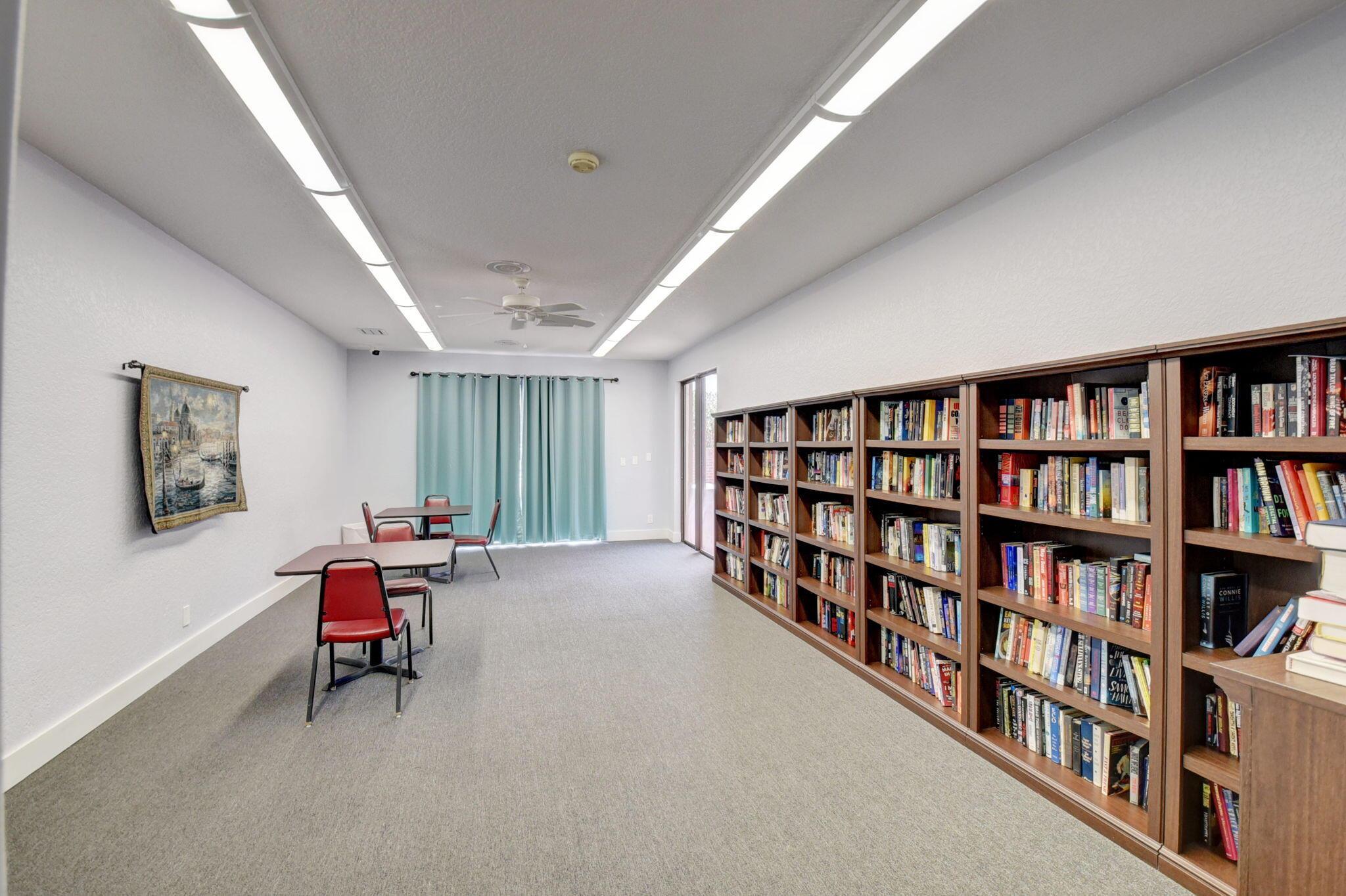 Village of Oriole Bonaire - Residential Lease