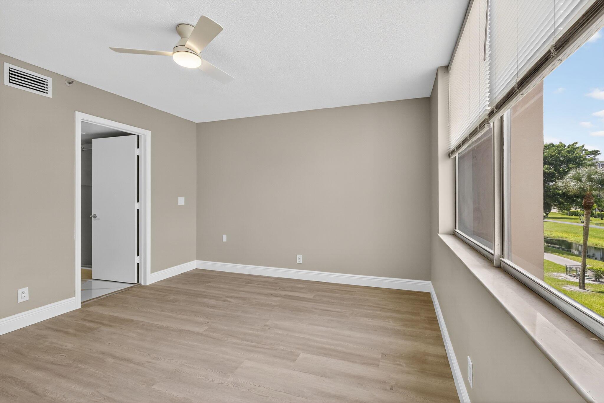 Village of Oriole Bonaire - Residential Lease