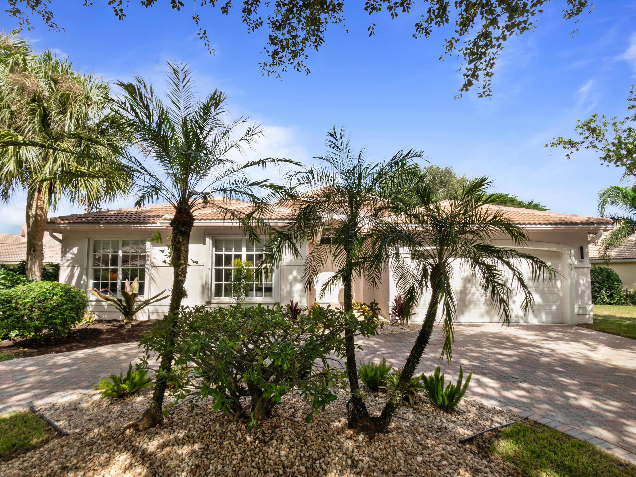 VALENCIA ISLES 2 - Residential