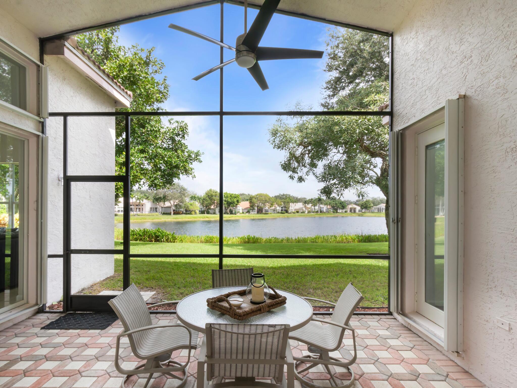 VALENCIA ISLES 2 - Residential