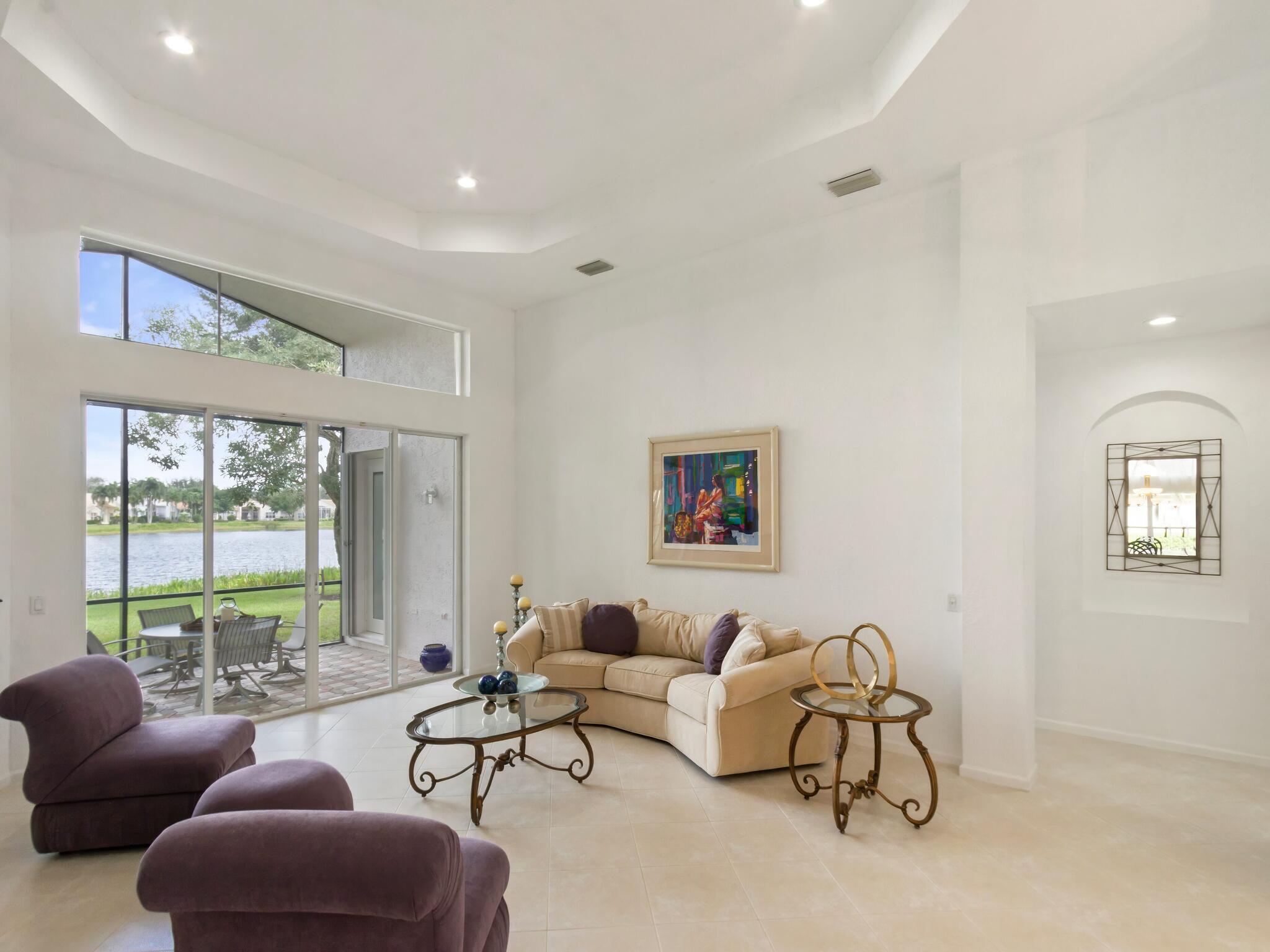 VALENCIA ISLES 2 - Residential