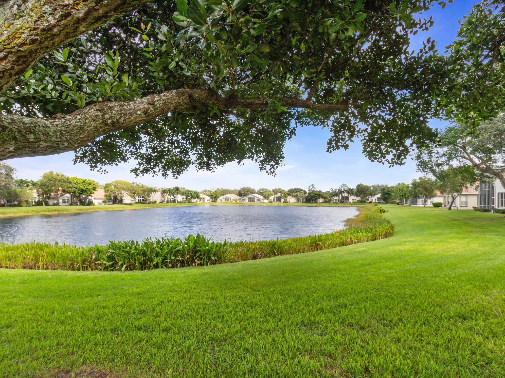 VALENCIA ISLES 2 - Residential