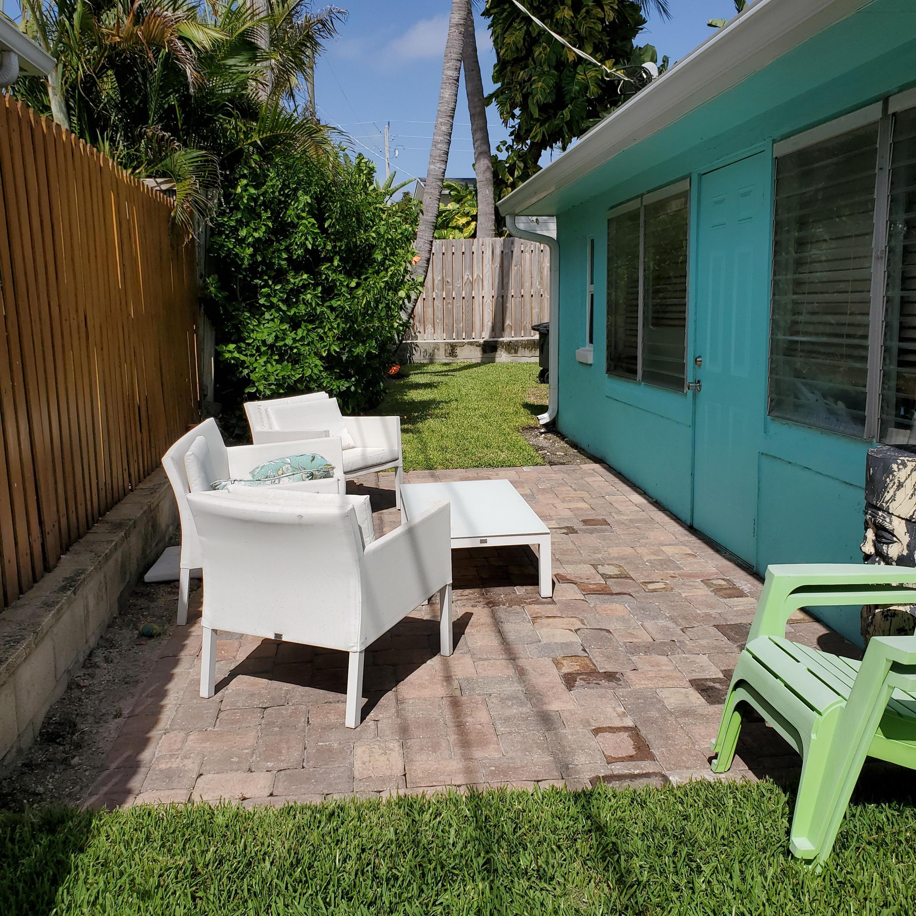 Located a block from the beach - Residential Lease