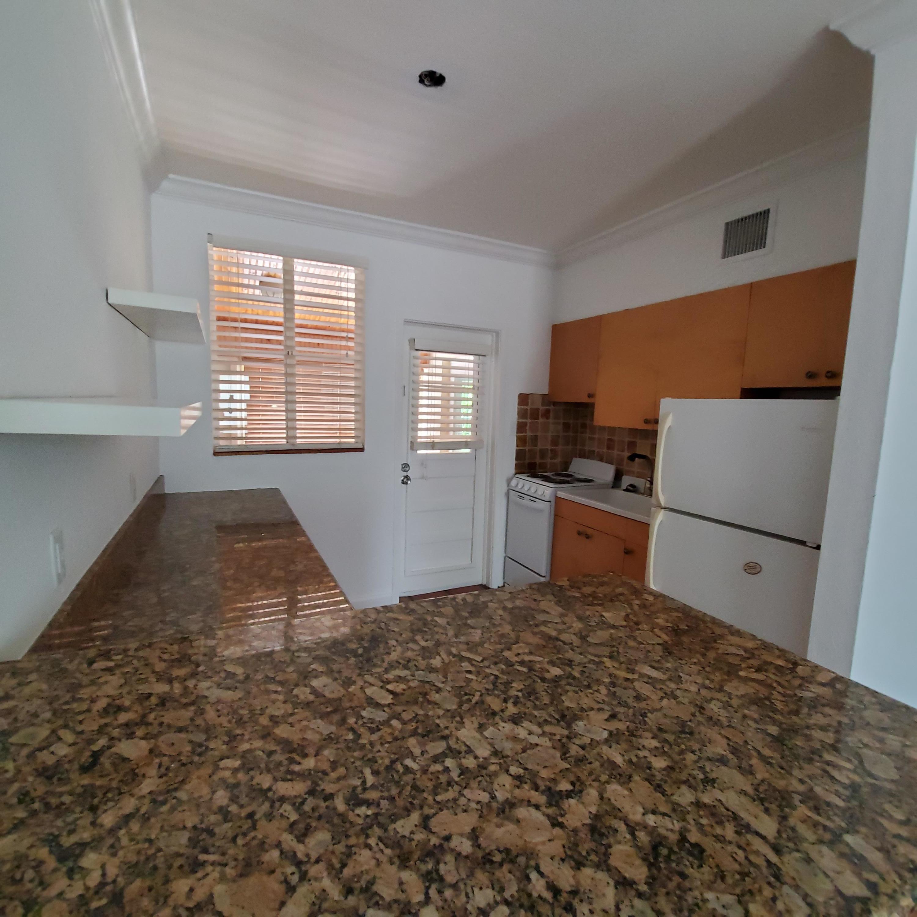 Located a block from the beach - Residential Lease