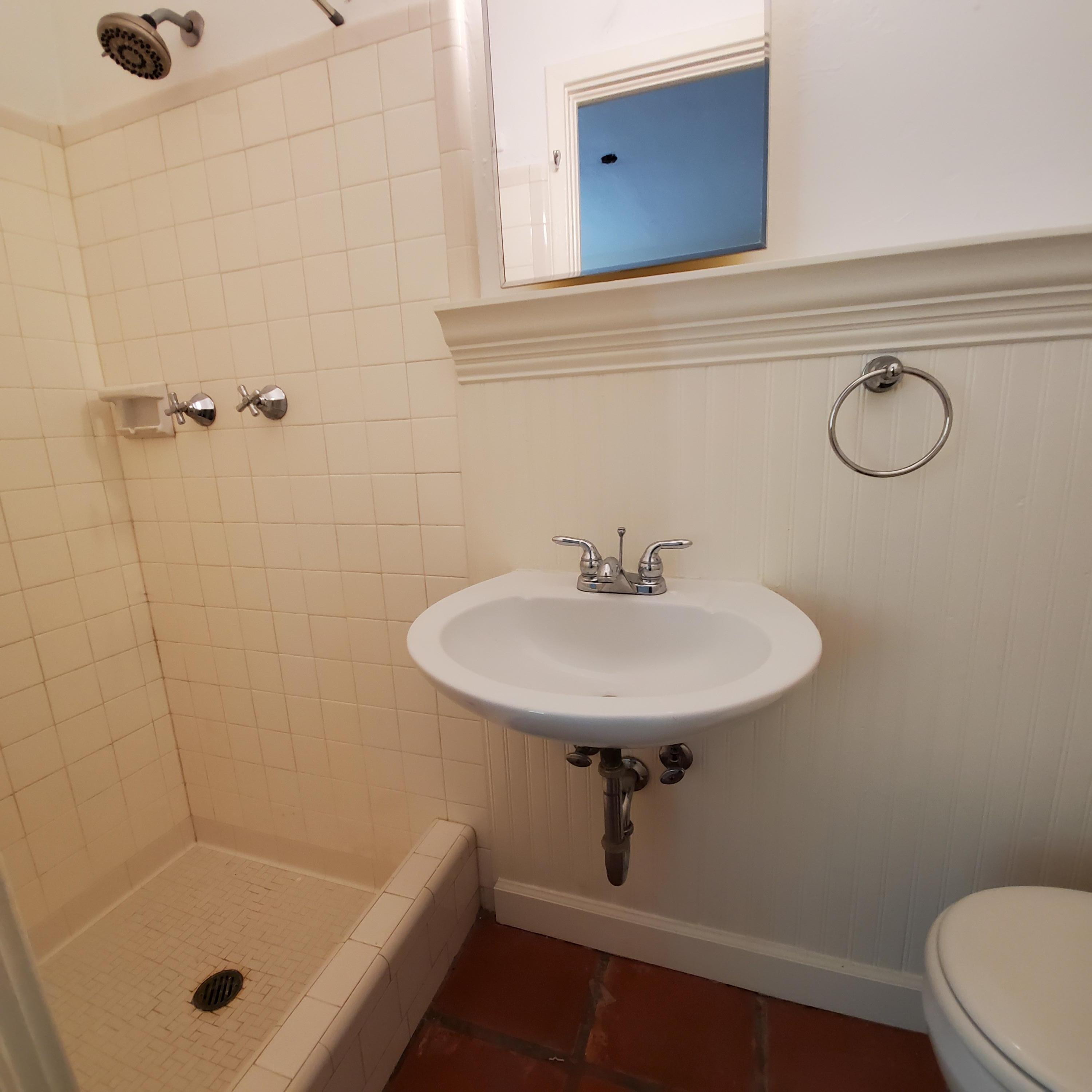 Located a block from the beach - Residential Lease