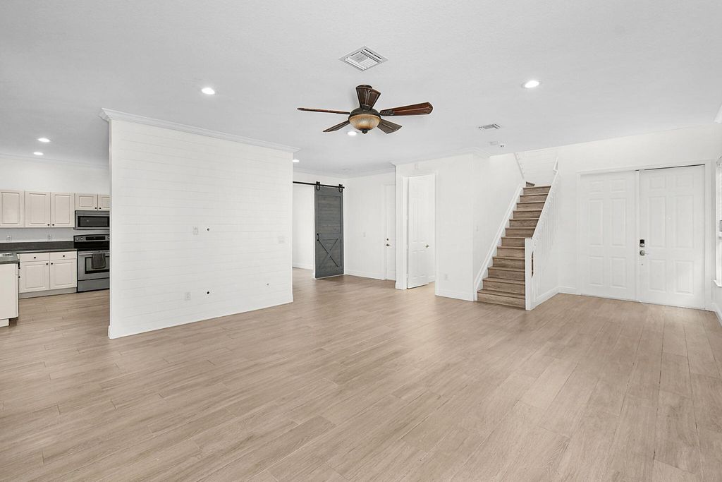 Photo of 2844 SW Butterfly Lane, Palm City, FL 34990 (MLS # R10924539)