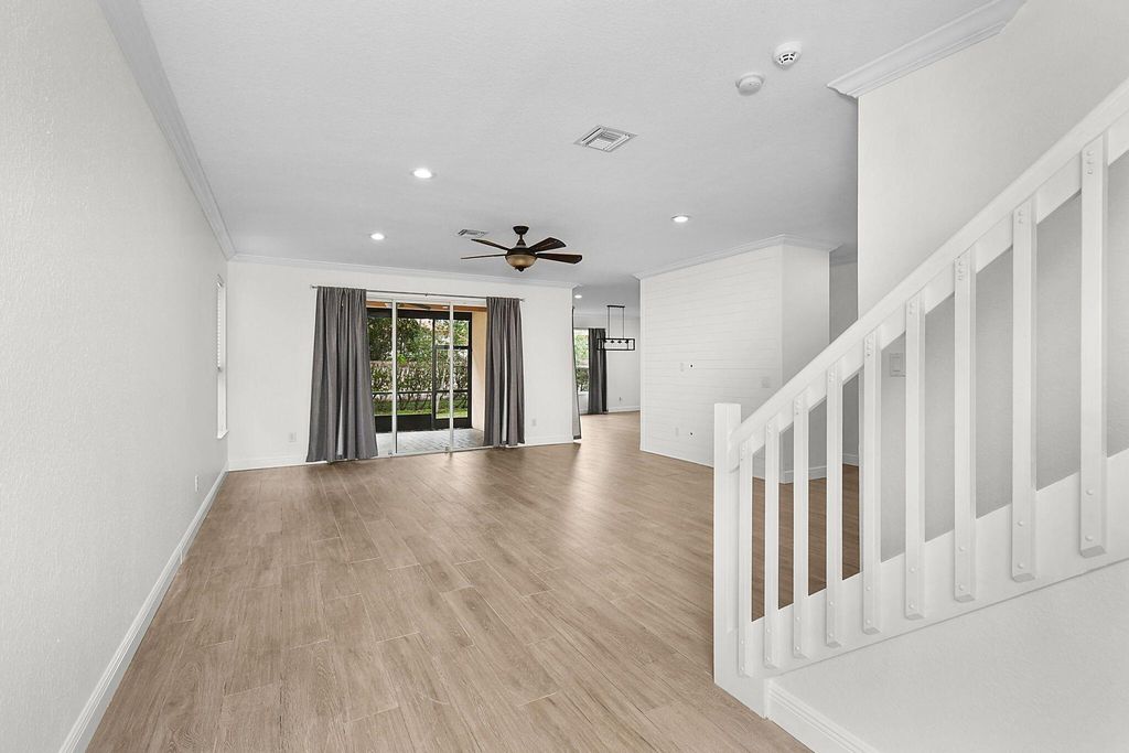 Photo of 2844 SW Butterfly Lane, Palm City, FL 34990 (MLS # R10924539)