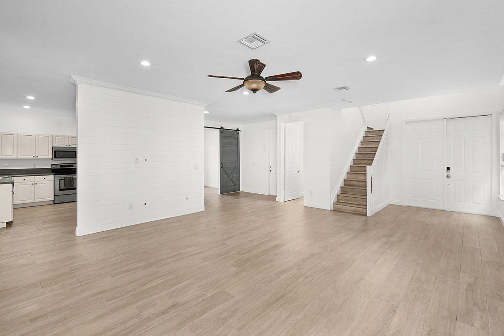 Photo of 2844 SW Butterfly Lane, Palm City, FL 34990 (MLS # R10924539)