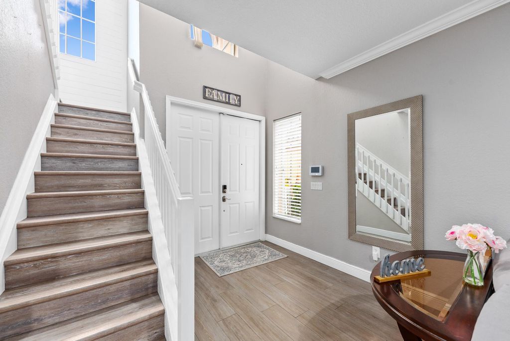 Photo of 2844 SW Butterfly Lane, Palm City, FL 34990 (MLS # R10924539)