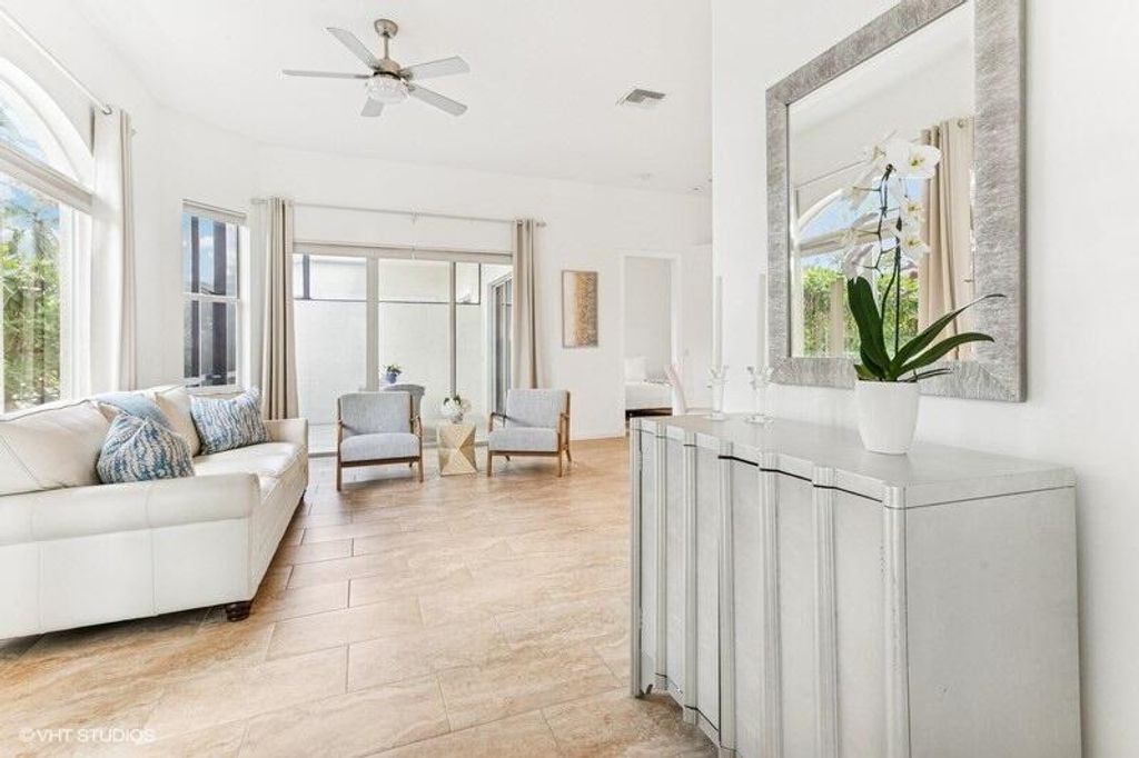 Photo of 7639 Gumbo Limbo Court, West Palm Beach, FL 33412 (MLS # R11151403)