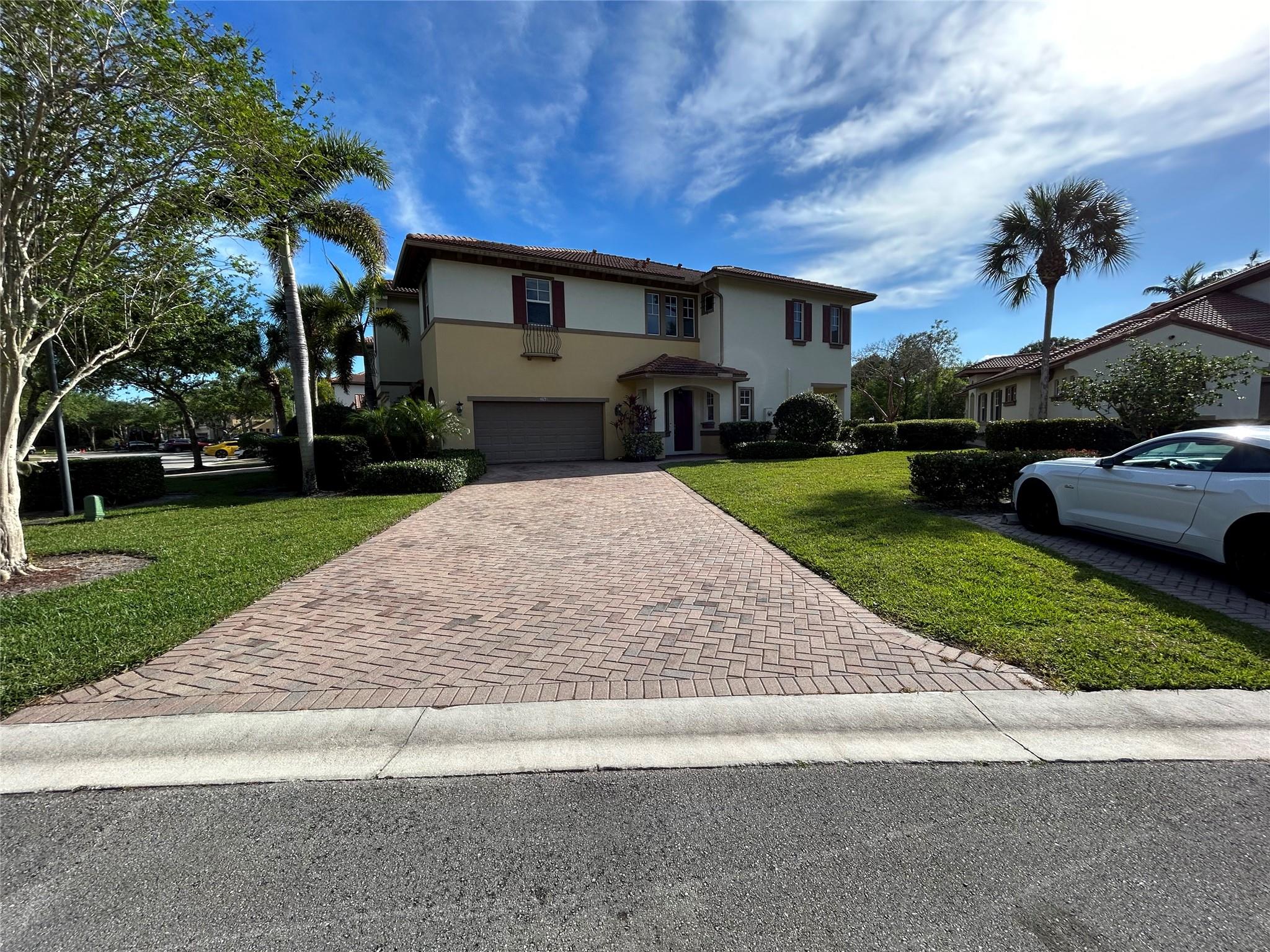 View Coral Springs, FL 33076 townhome