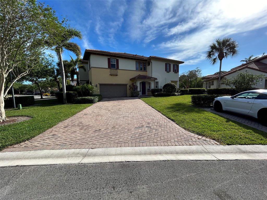 Photo of 5968 NW 117th Drive #5968, Coral Springs, FL 33076 (MLS # F10432879)