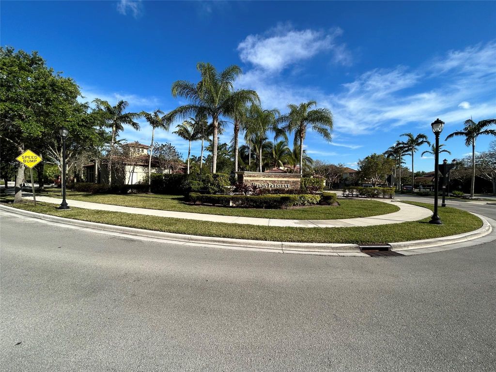 Photo of 5968 NW 117th Drive #5968, Coral Springs, FL 33076 (MLS # F10432879)
