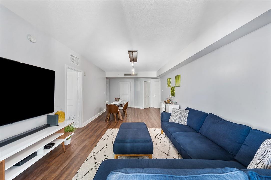 The Sail Condo - Residential Lease