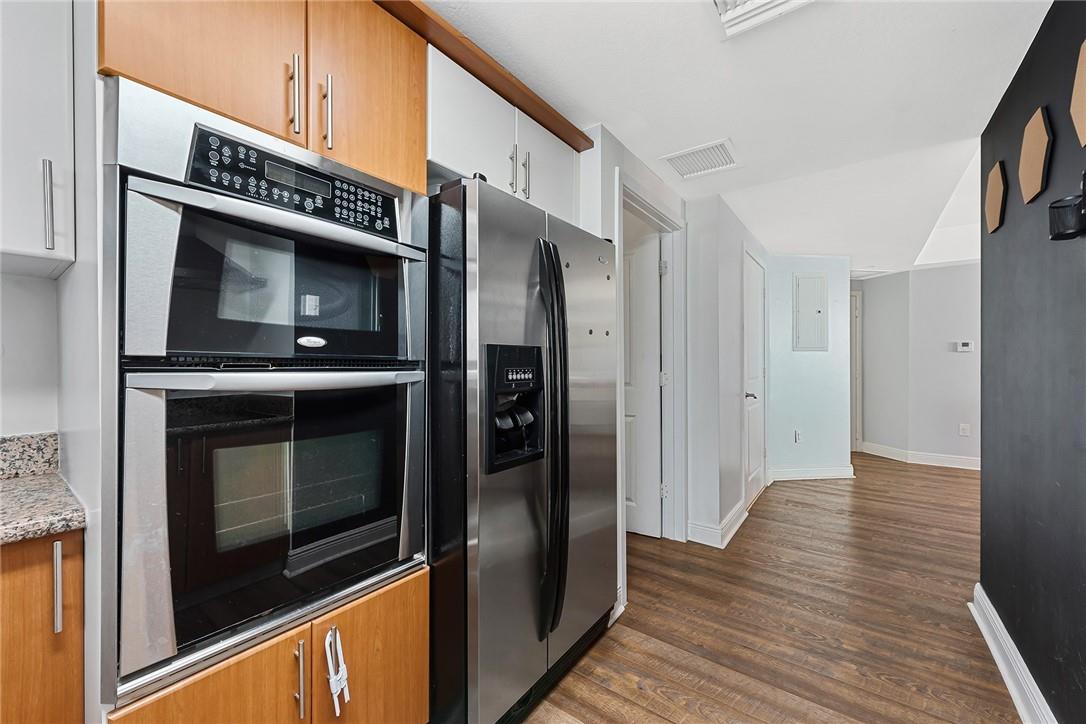 The Sail Condo - Residential Lease