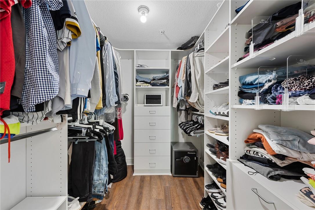 The Sail Condo - Residential Lease