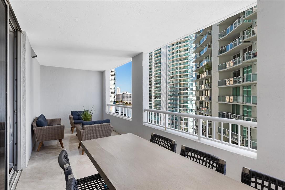 The Sail Condo - Residential Lease