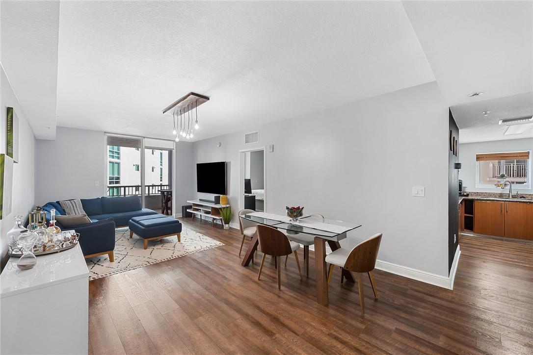 The Sail Condo - Residential Lease