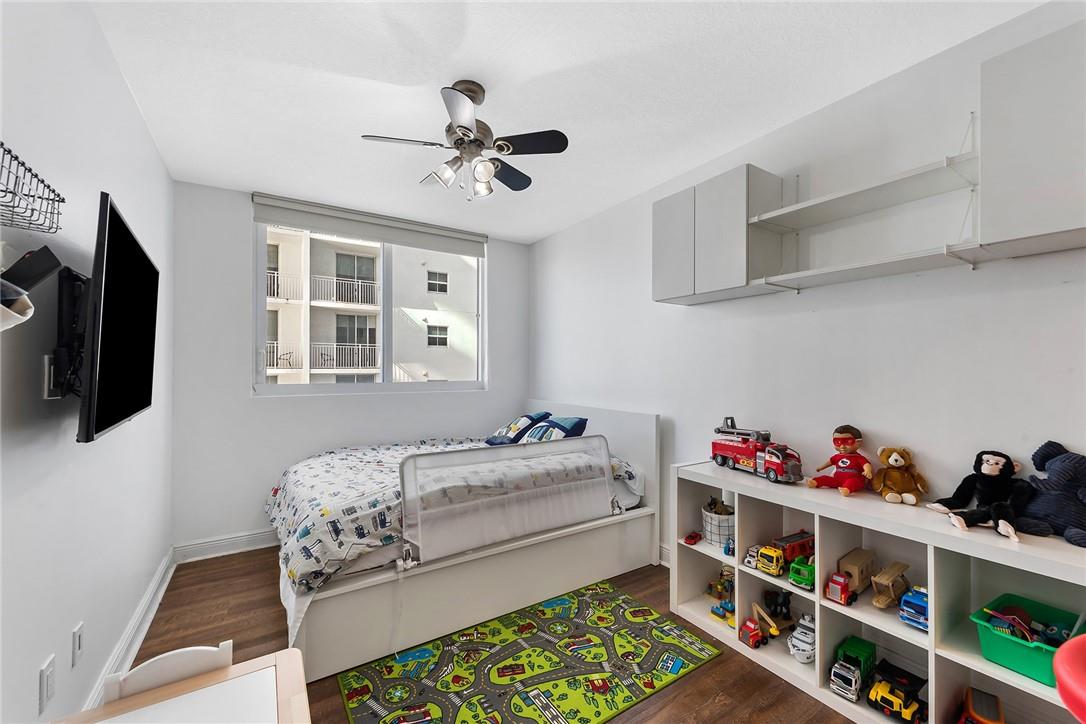 The Sail Condo - Residential Lease