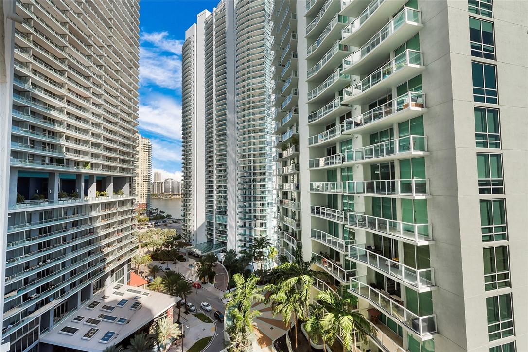 The Sail Condo - Residential Lease