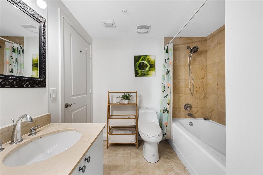 The Sail Condo - Residential Lease