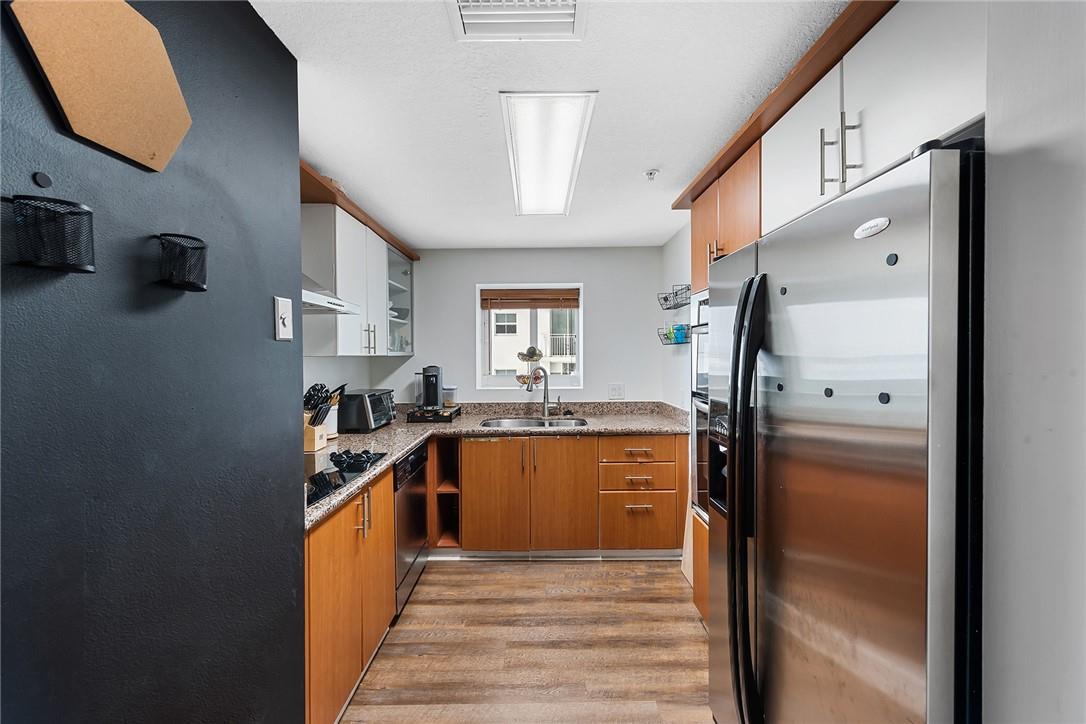 The Sail Condo - Residential Lease