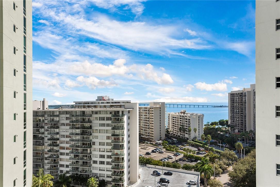 The Sail Condo - Residential Lease