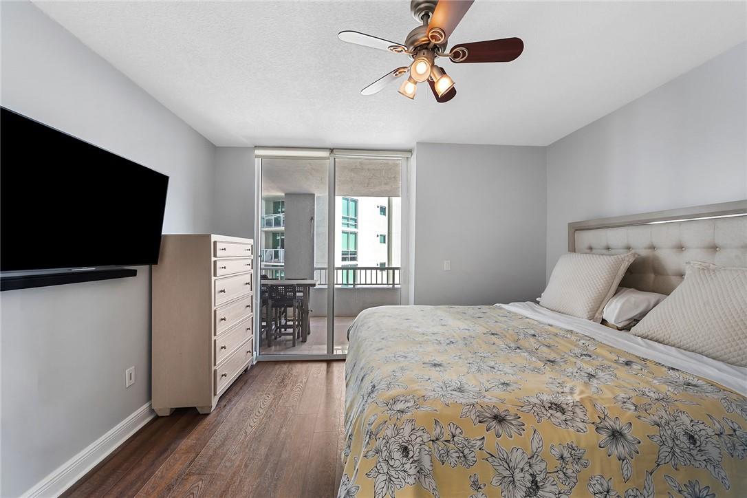 The Sail Condo - Residential Lease