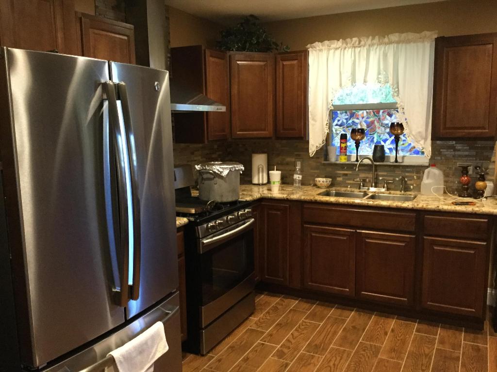 INDIANTOWN PARK 3RD ADDN - Residential