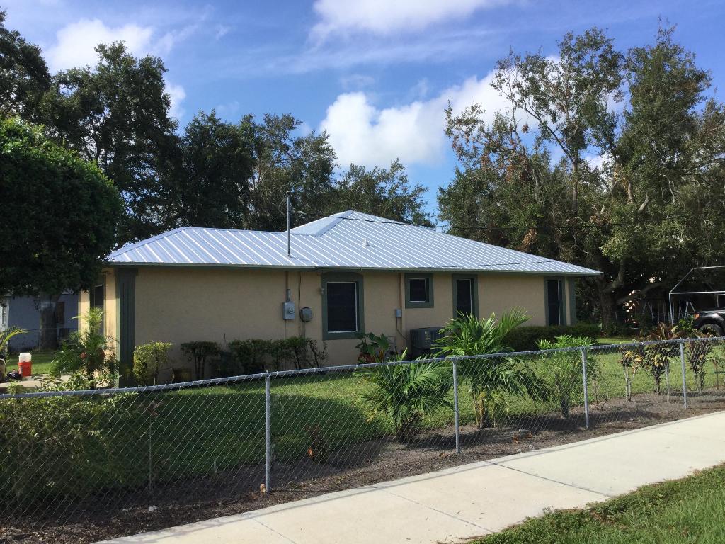 INDIANTOWN PARK 3RD ADDN - Residential