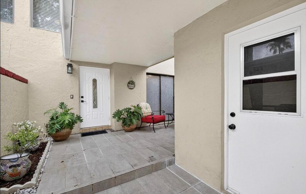 Photo of 2703 Maplewood Drive, Greenacres, FL 33415 (MLS # R11135797)