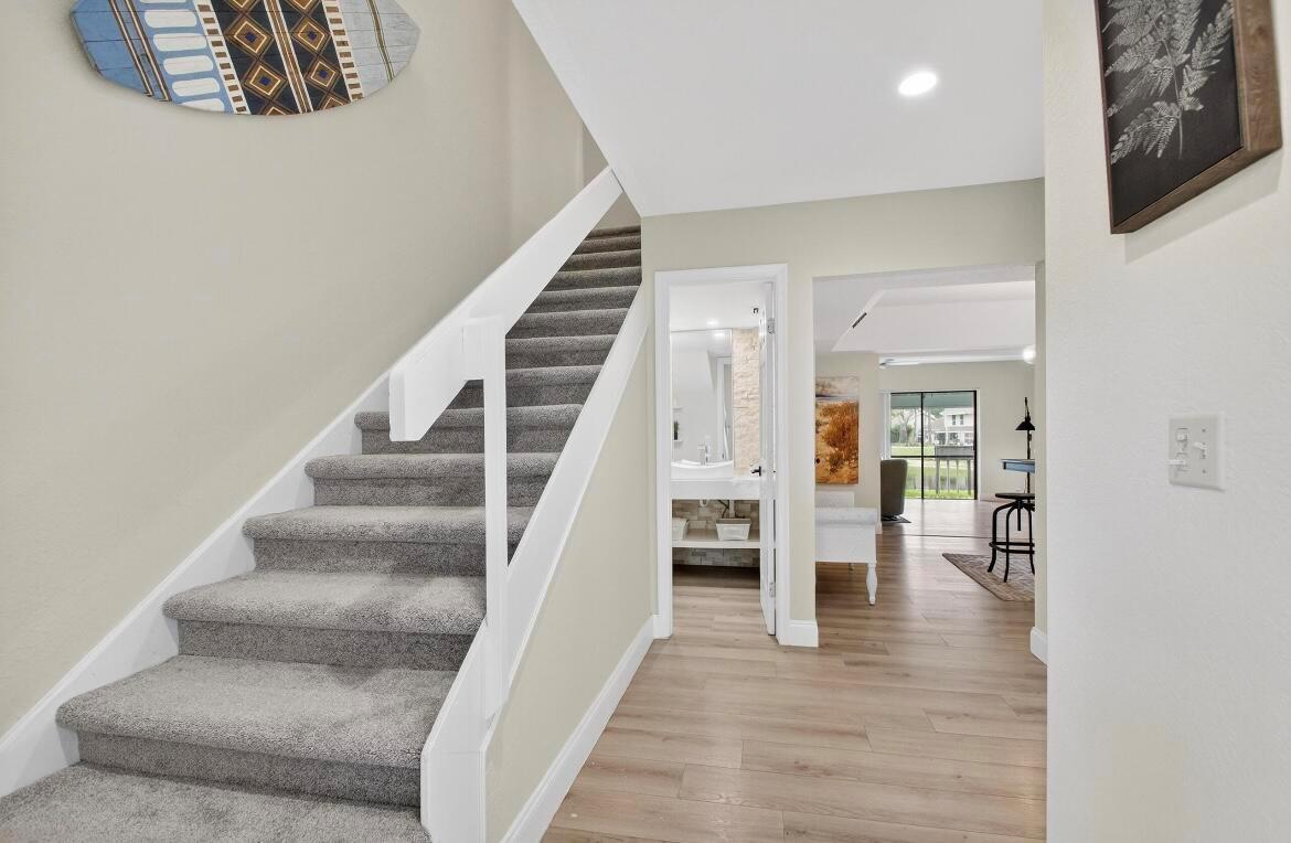 JOGGERS RUN - Residential Lease