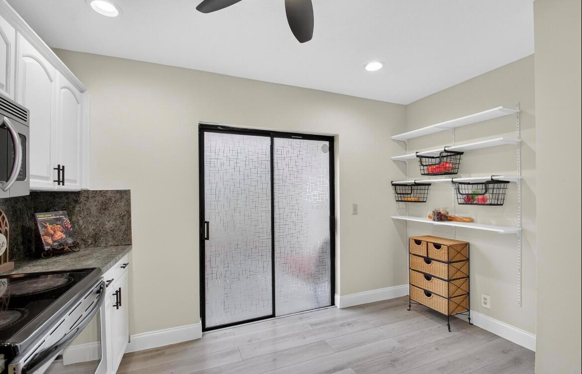 JOGGERS RUN - Residential Lease