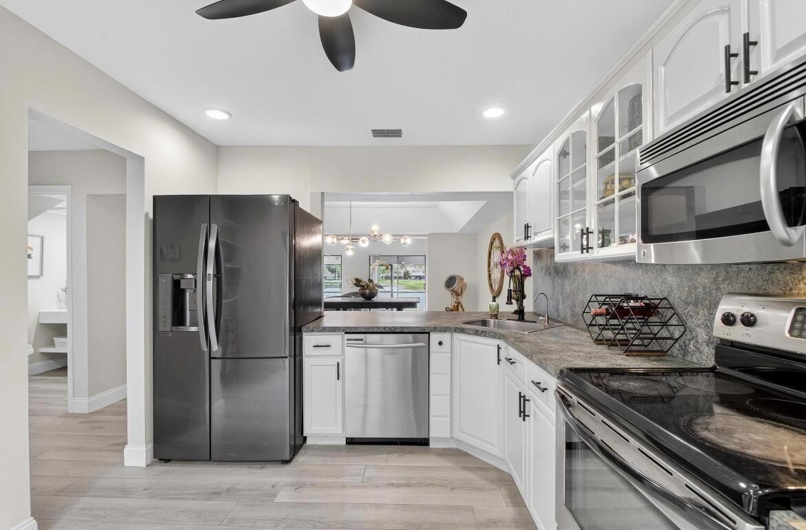 JOGGERS RUN - Residential Lease